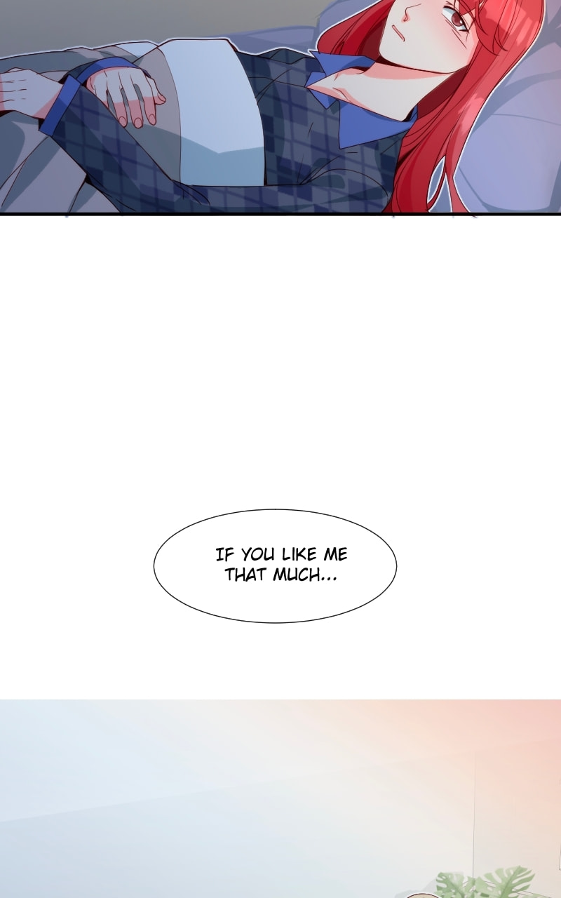 Maid for Hire Chapter 67 page 38 - 