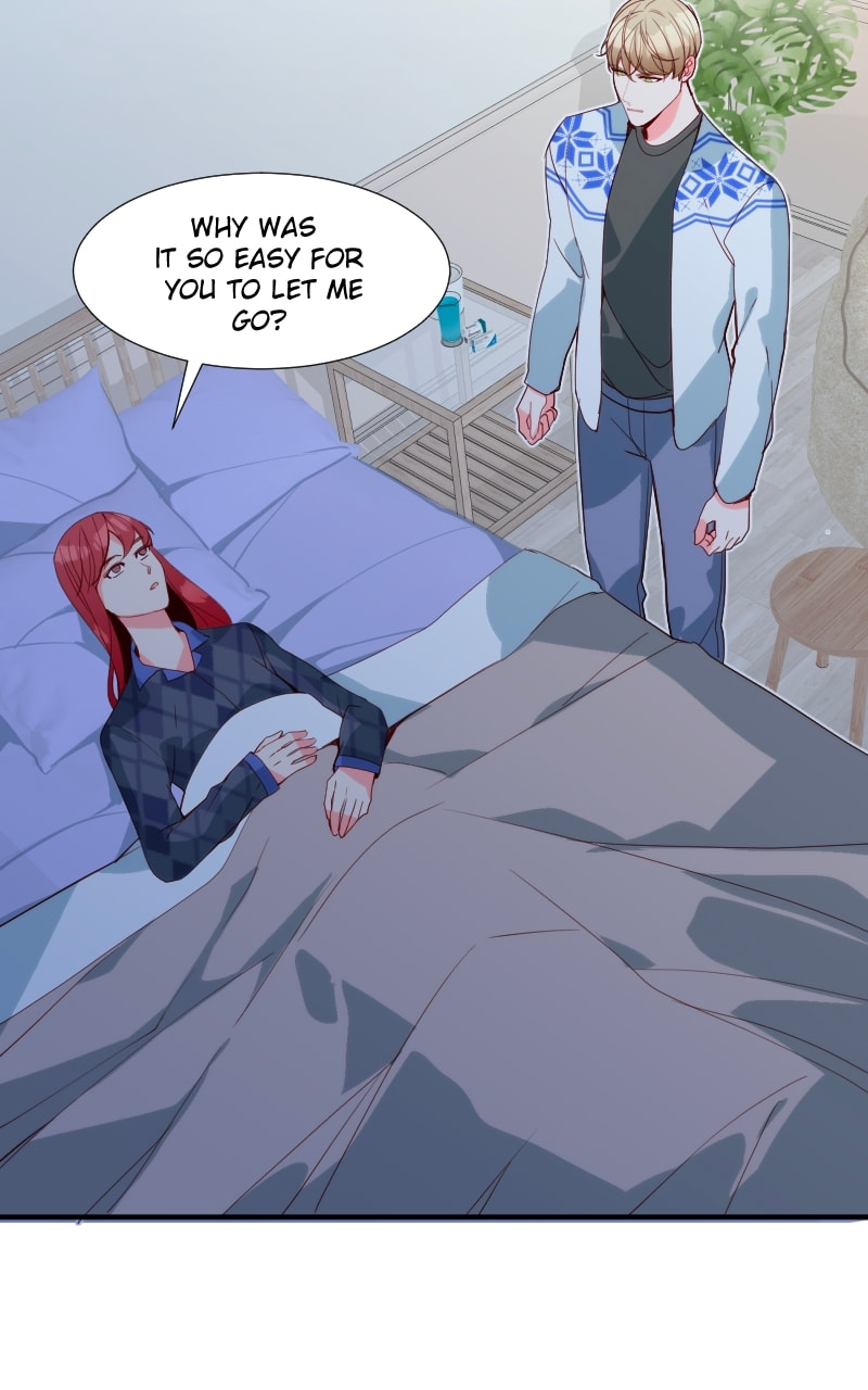 Maid for Hire Chapter 67 page 39 - 