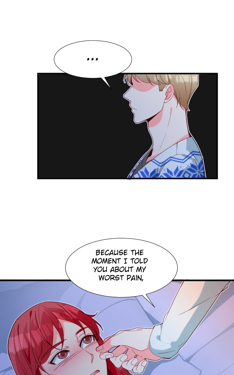 Maid for Hire Chapter 67 page 40 - 