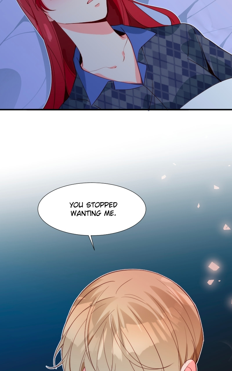 Maid for Hire Chapter 67 page 41 - 