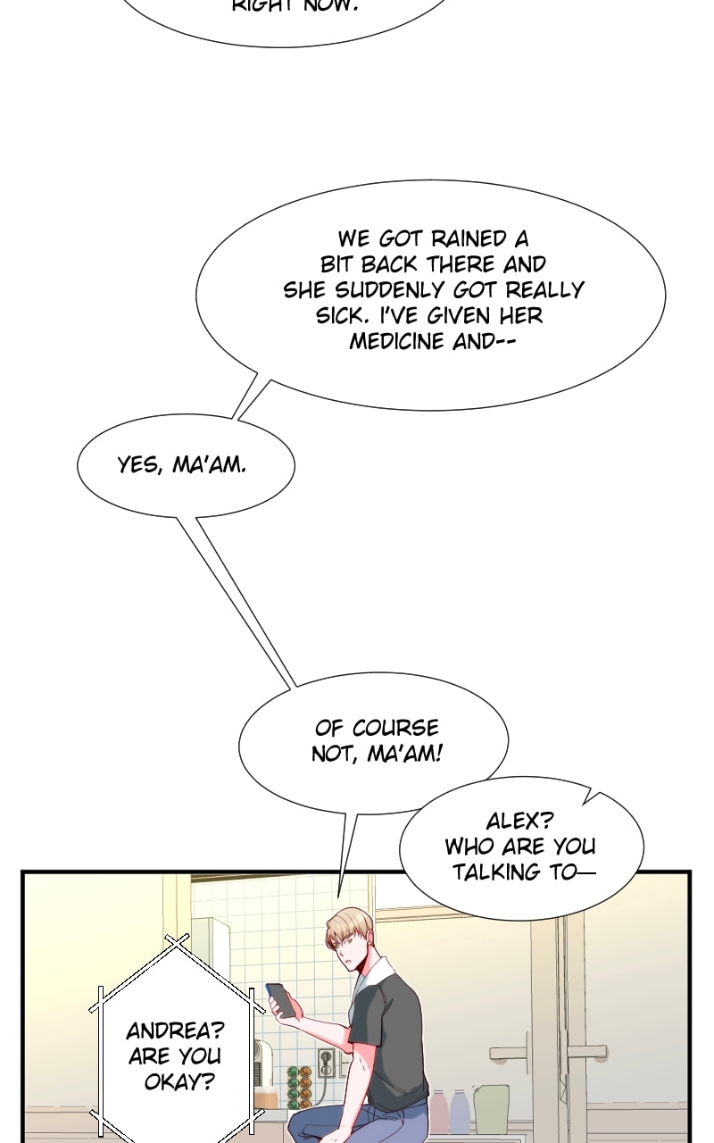 Maid for Hire Chapter 67 page 6 - 