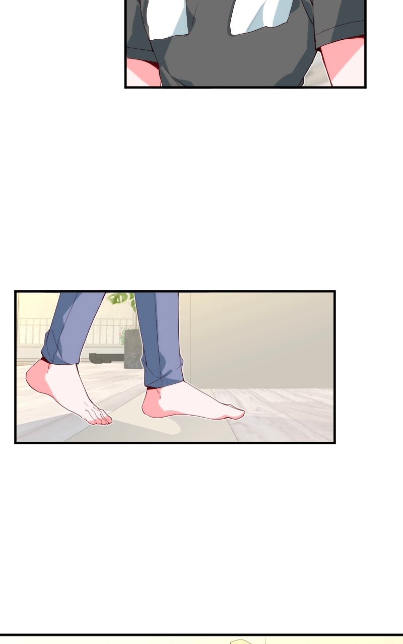 Maid for Hire Chapter 67 page 8 - 