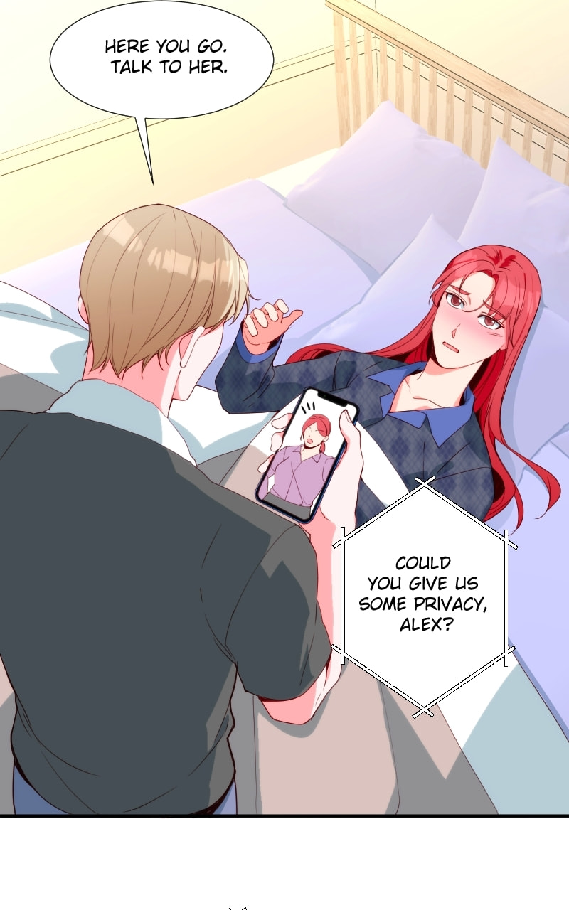 Maid for Hire Chapter 67 page 9 - 