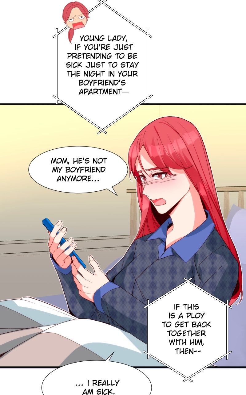 Maid for Hire Chapter 67 page 10 - 