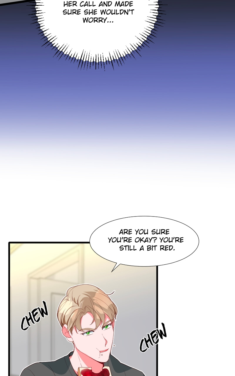 Maid for Hire Chapter 68 page 11 - 