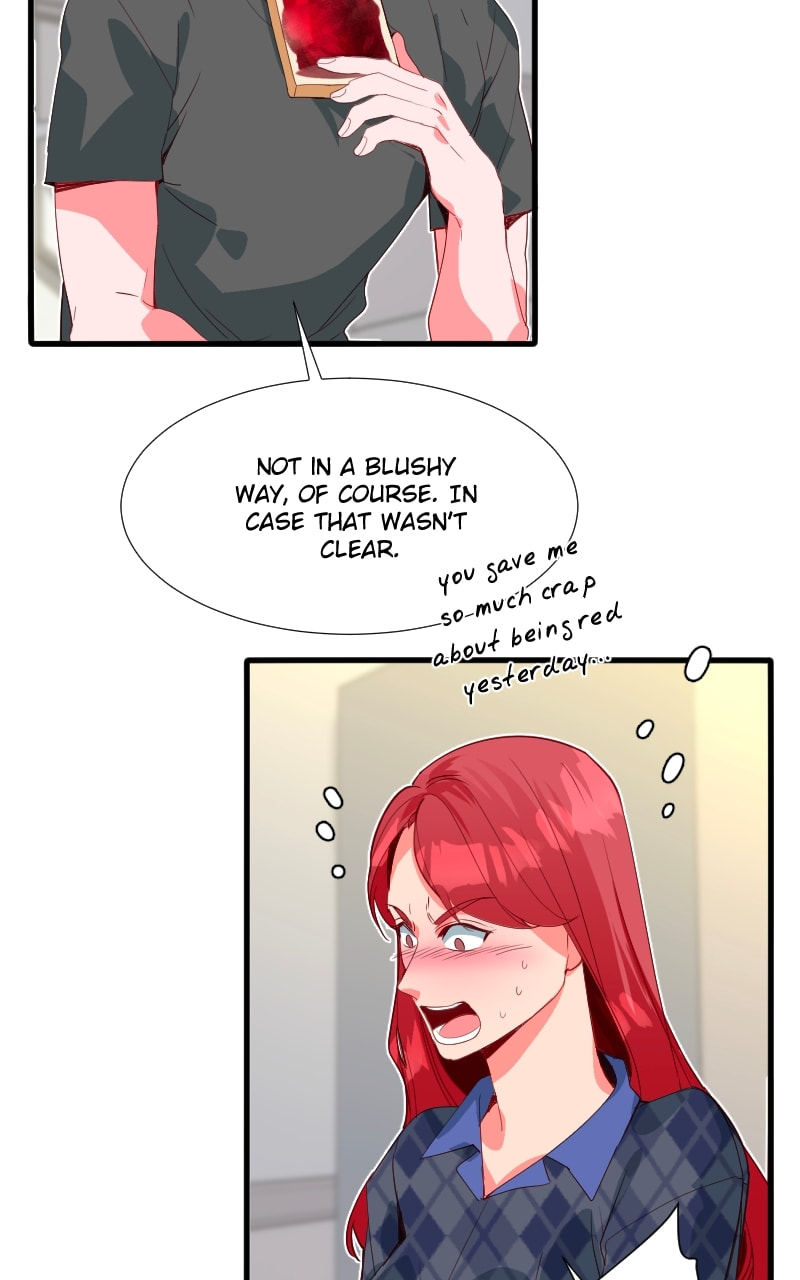 Maid for Hire Chapter 68 page 12 - 