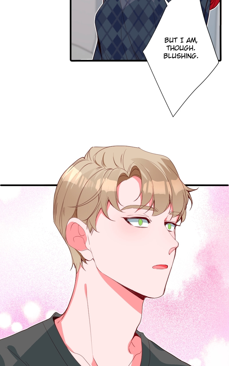 Maid for Hire Chapter 68 page 13 - 