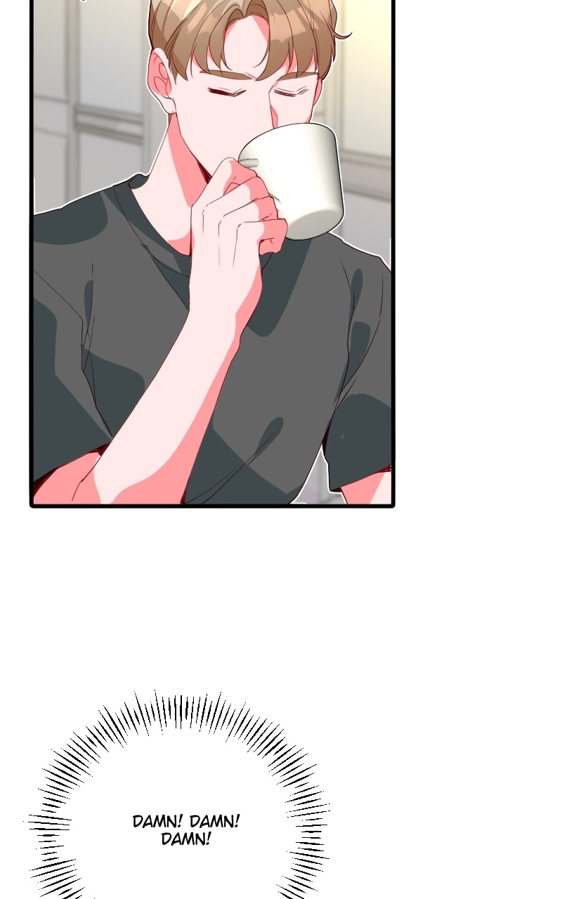 Maid for Hire Chapter 68 page 16 - 