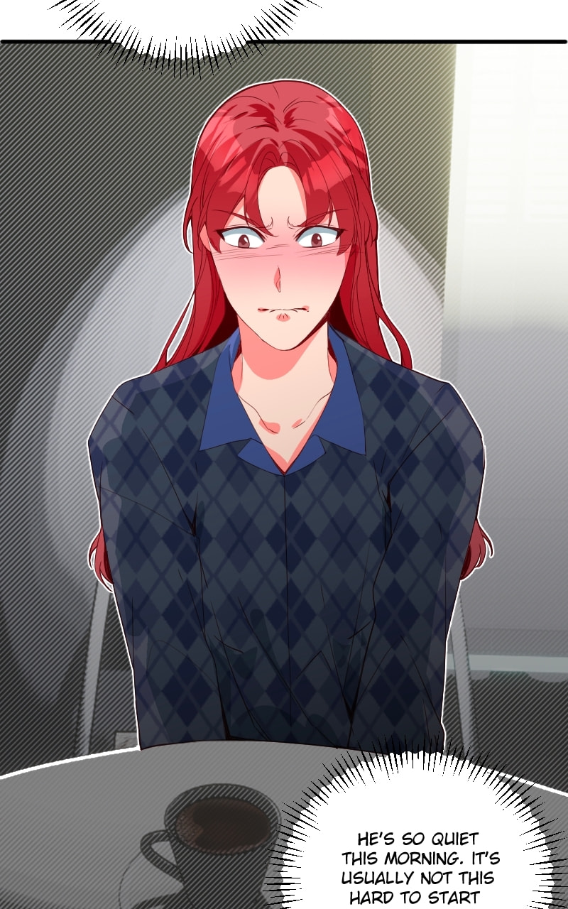 Maid for Hire Chapter 68 page 17 - 