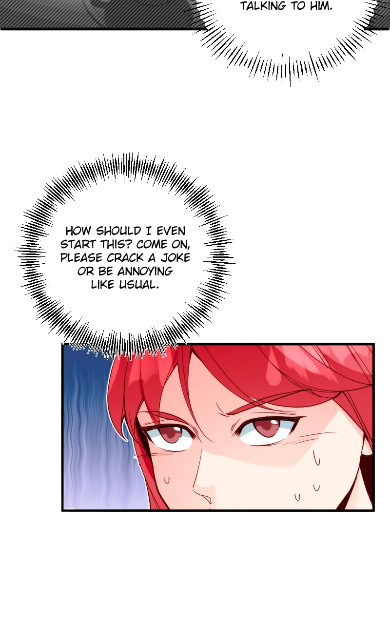 Maid for Hire Chapter 68 page 18 - 