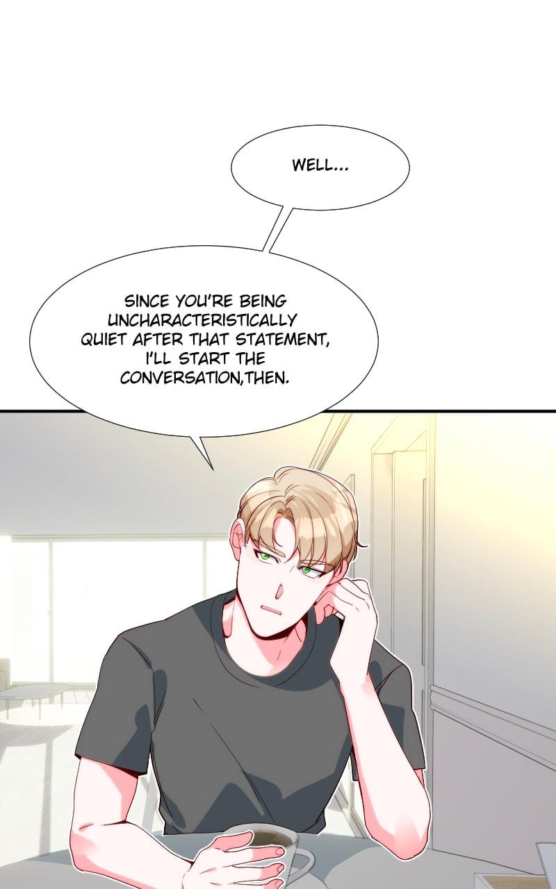 Maid for Hire Chapter 68 page 19 - 