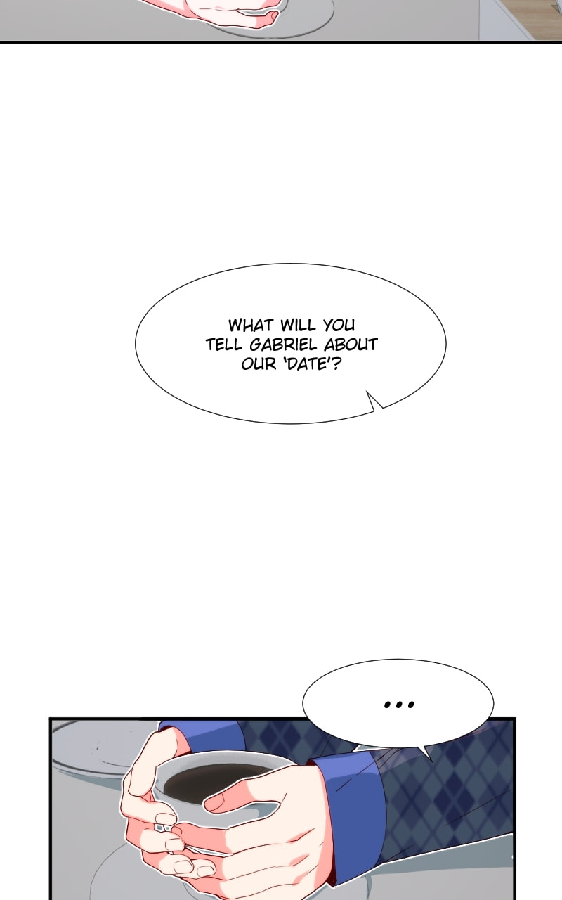Maid for Hire Chapter 68 page 20 - 