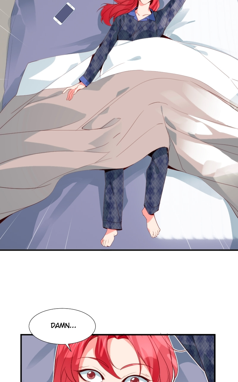Maid for Hire Chapter 68 page 3 - 
