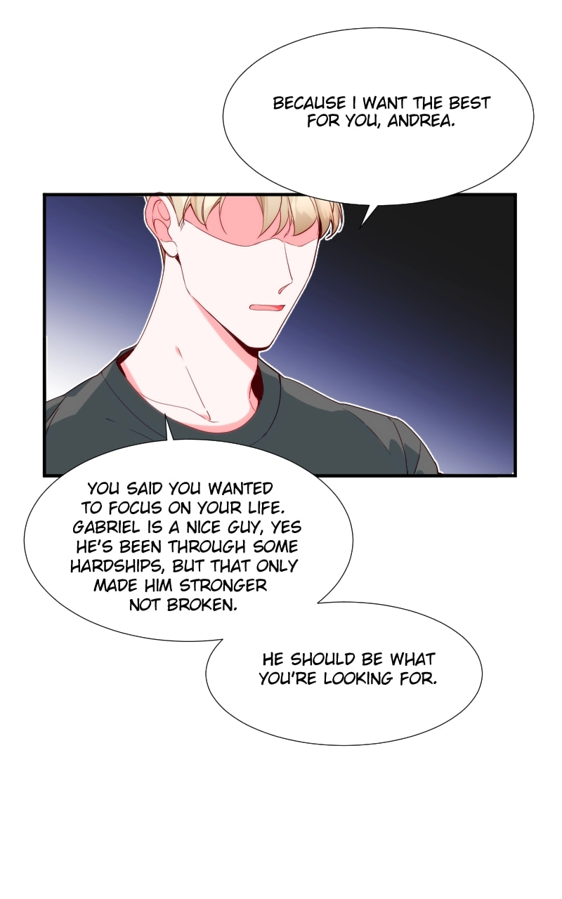 Maid for Hire Chapter 68 page 26 - 
