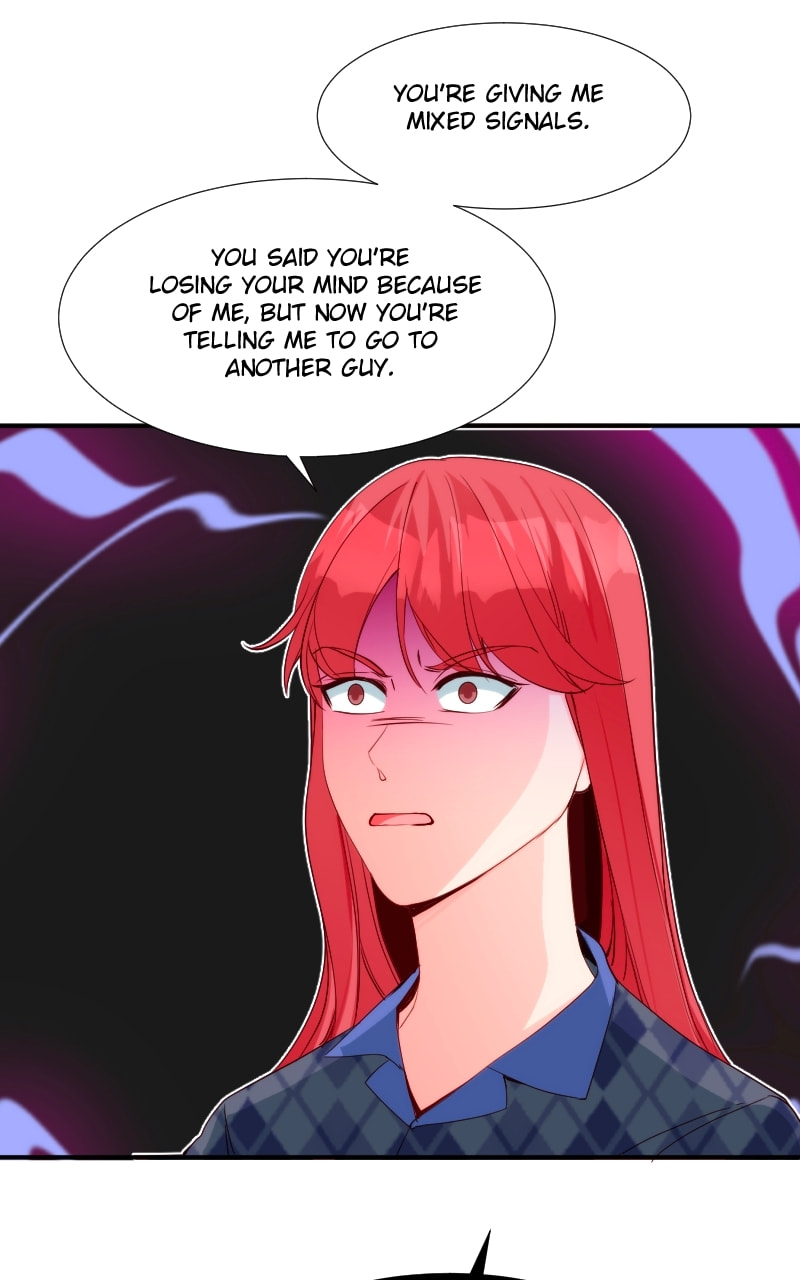 Maid for Hire Chapter 68 page 27 - 