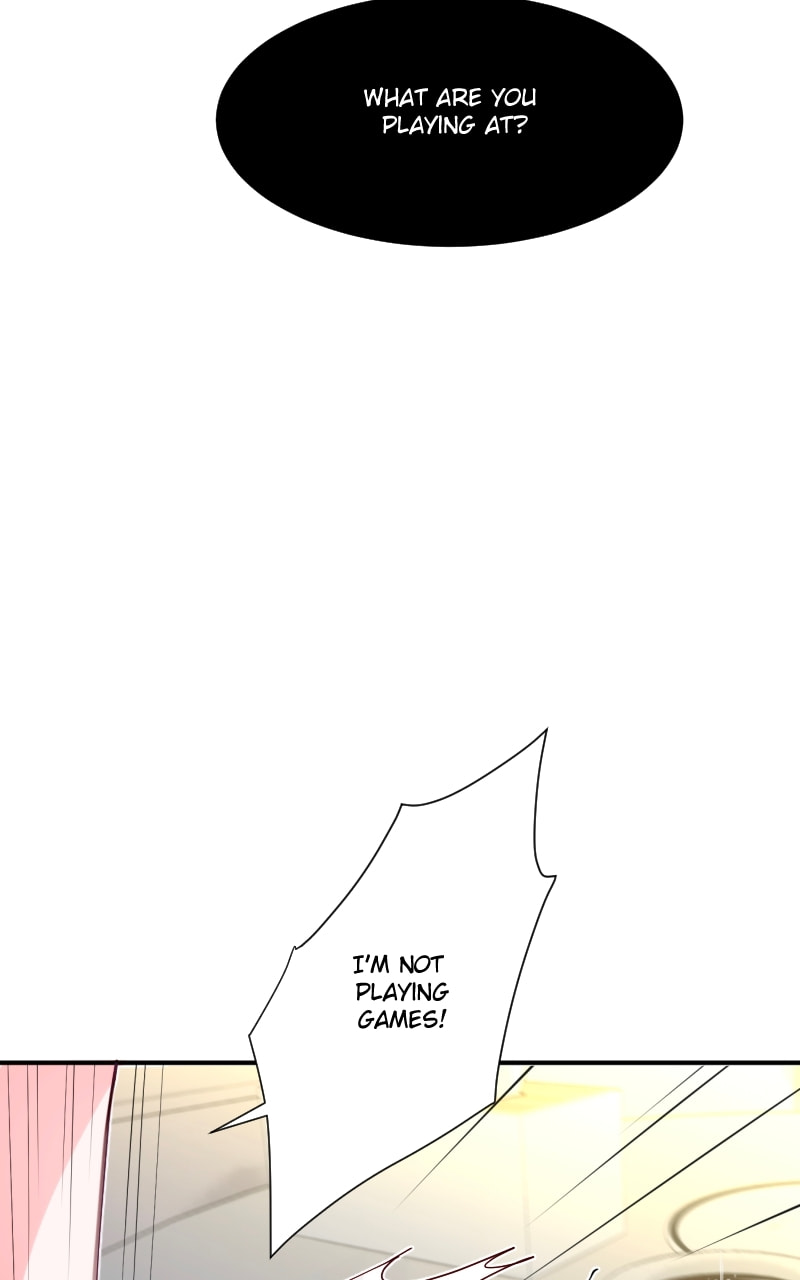 Maid for Hire Chapter 68 page 28 - 