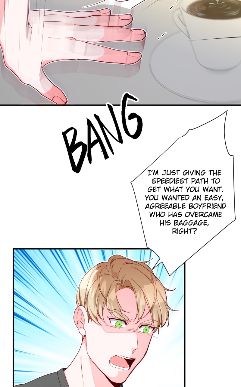 Maid for Hire Chapter 68 page 29 - 