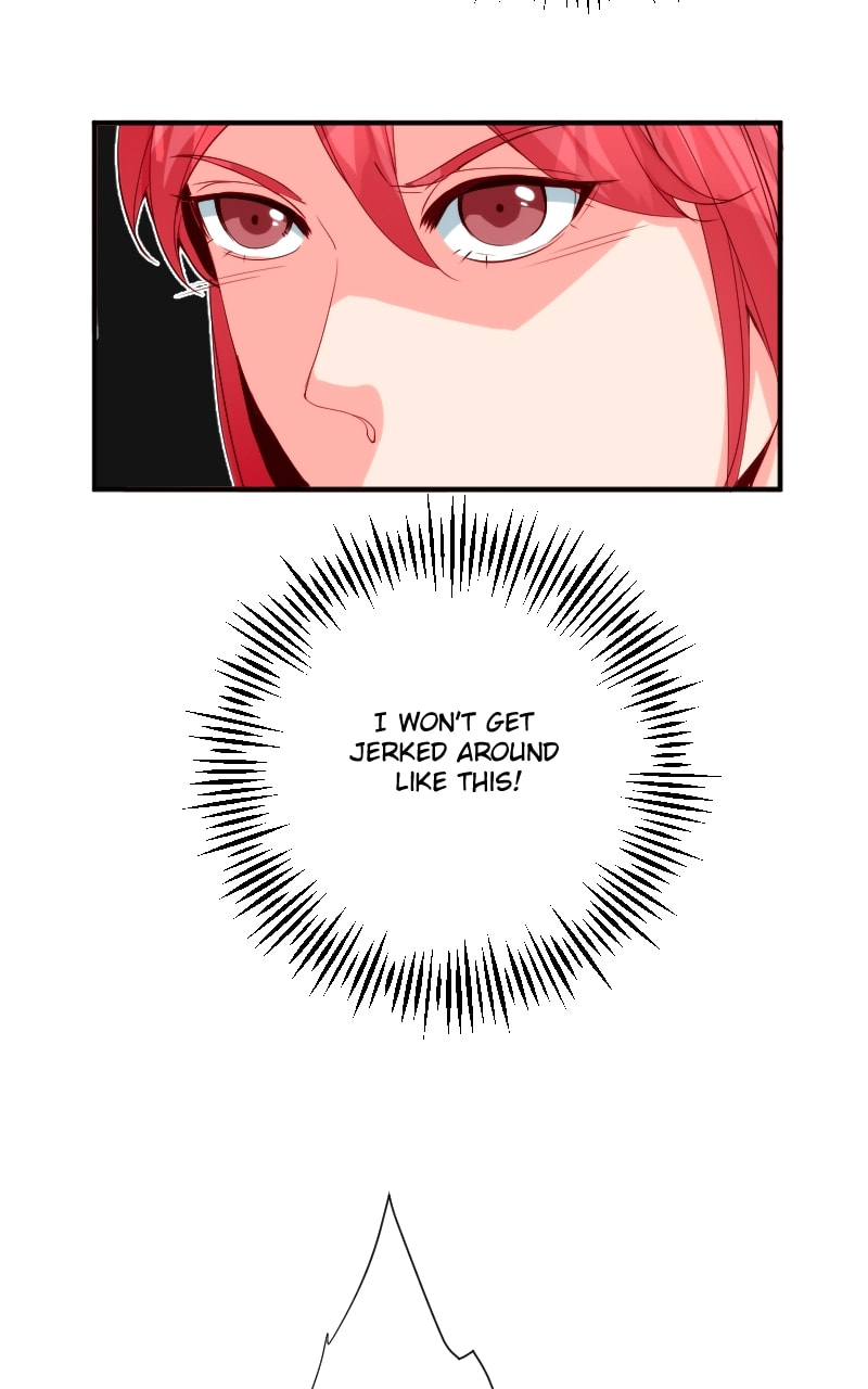 Maid for Hire Chapter 68 page 33 - 
