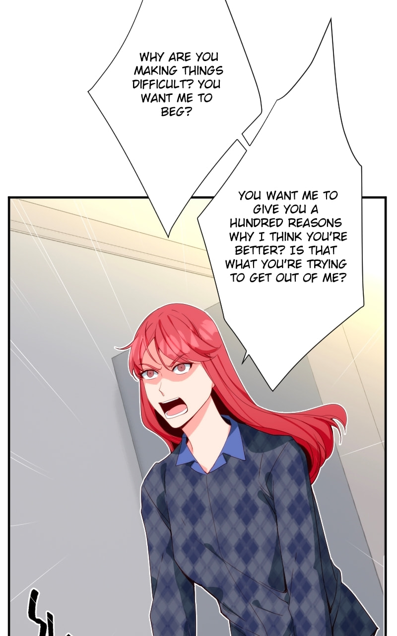 Maid for Hire Chapter 68 page 34 - 