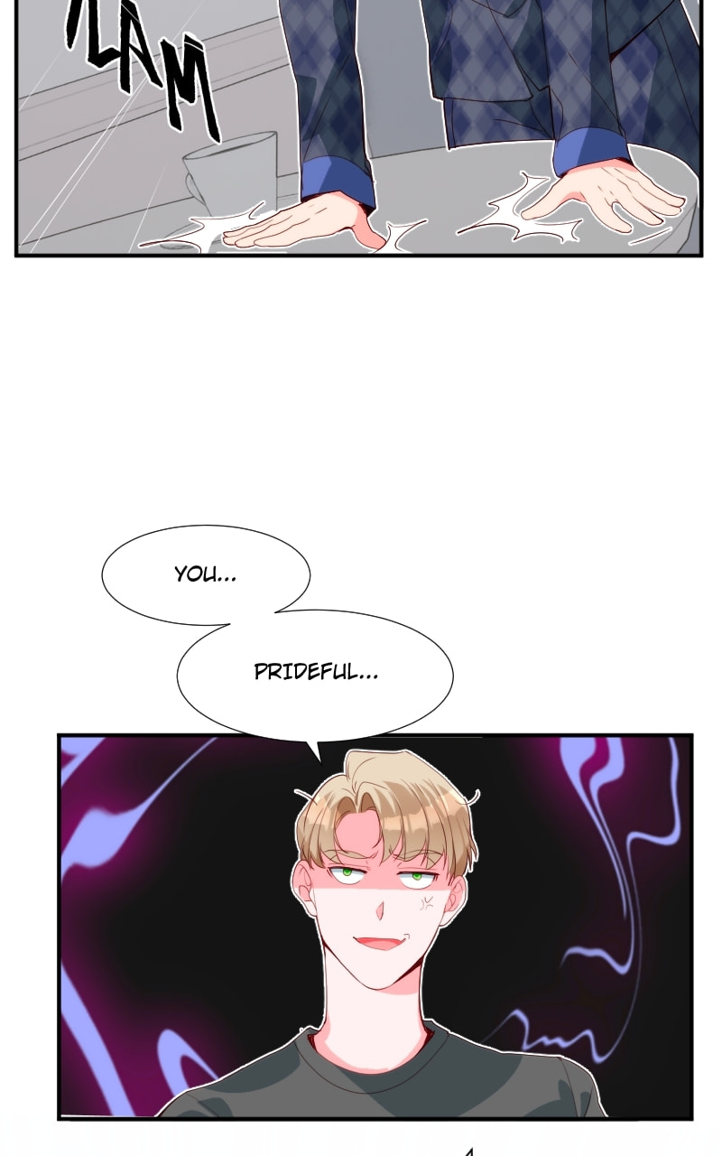 Maid for Hire Chapter 68 page 35 - 