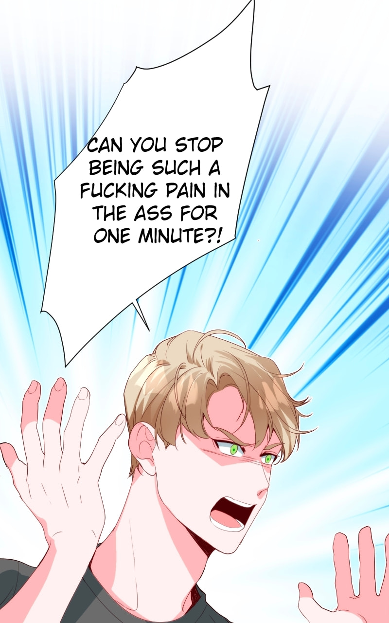 Maid for Hire Chapter 68 page 36 - 