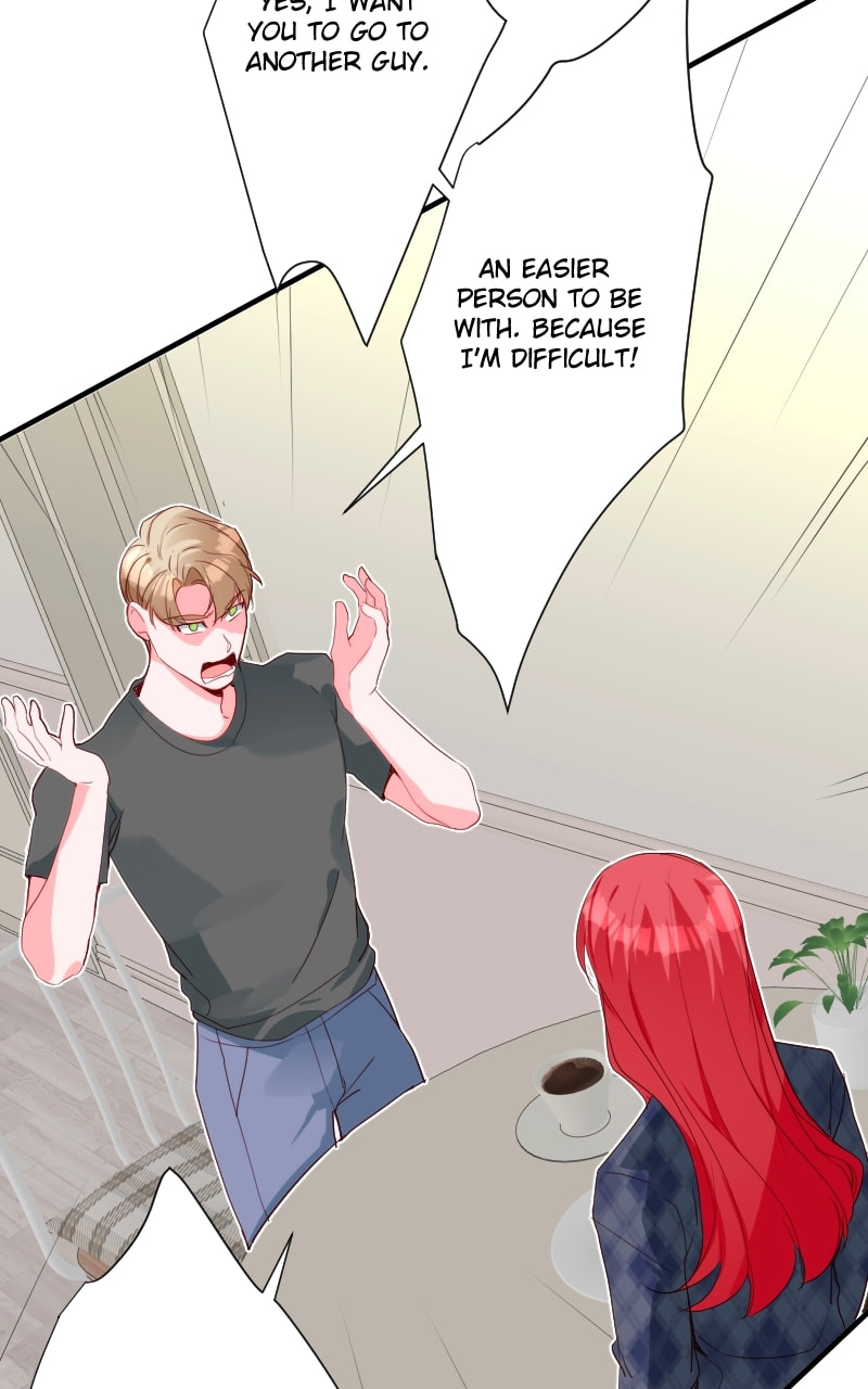 Maid for Hire Chapter 68 page 38 - 