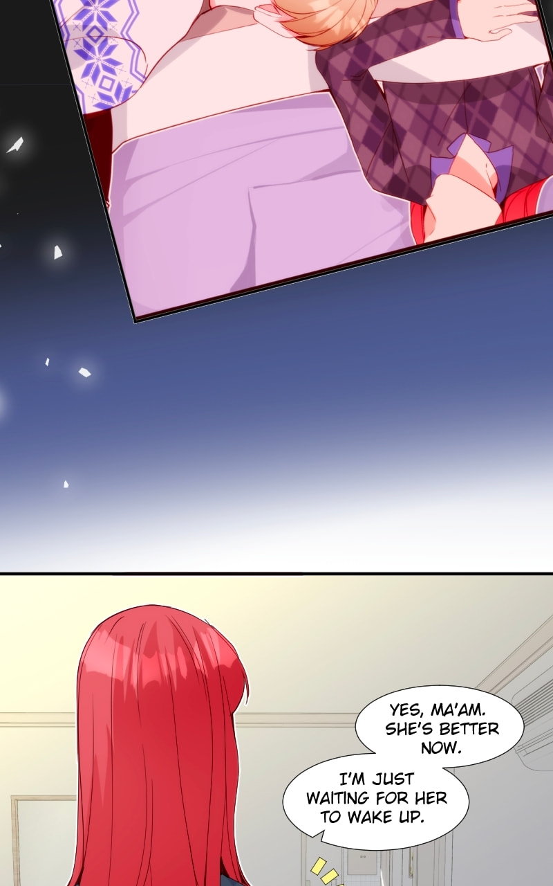 Maid for Hire Chapter 68 page 5 - 