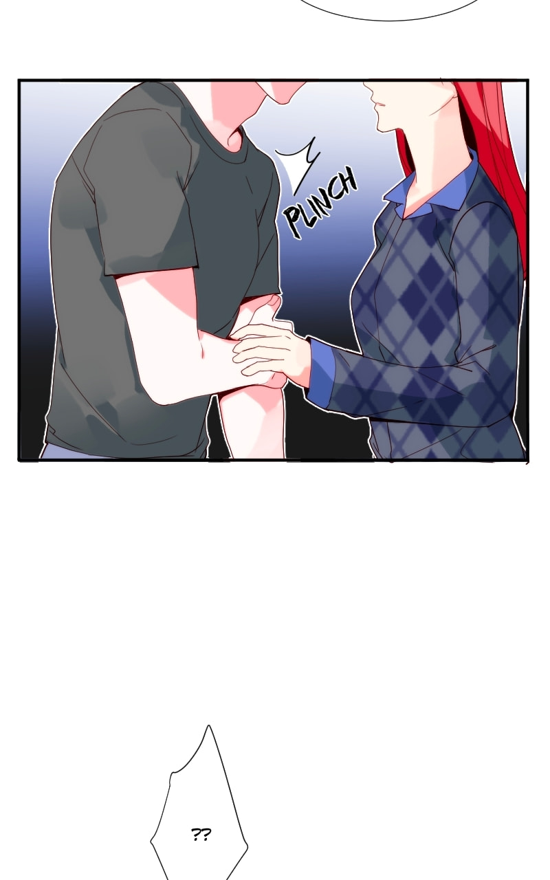 Maid for Hire Chapter 68 page 41 - 