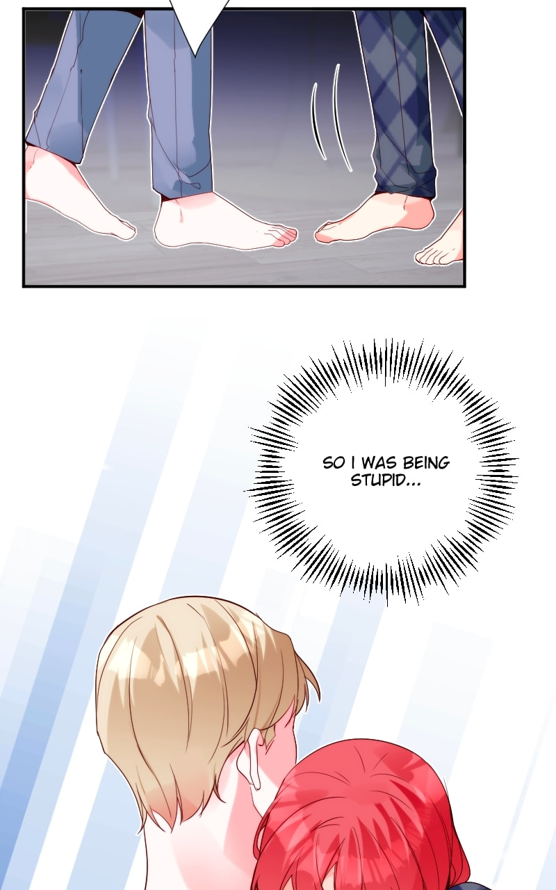 Maid for Hire Chapter 68 page 42 - 