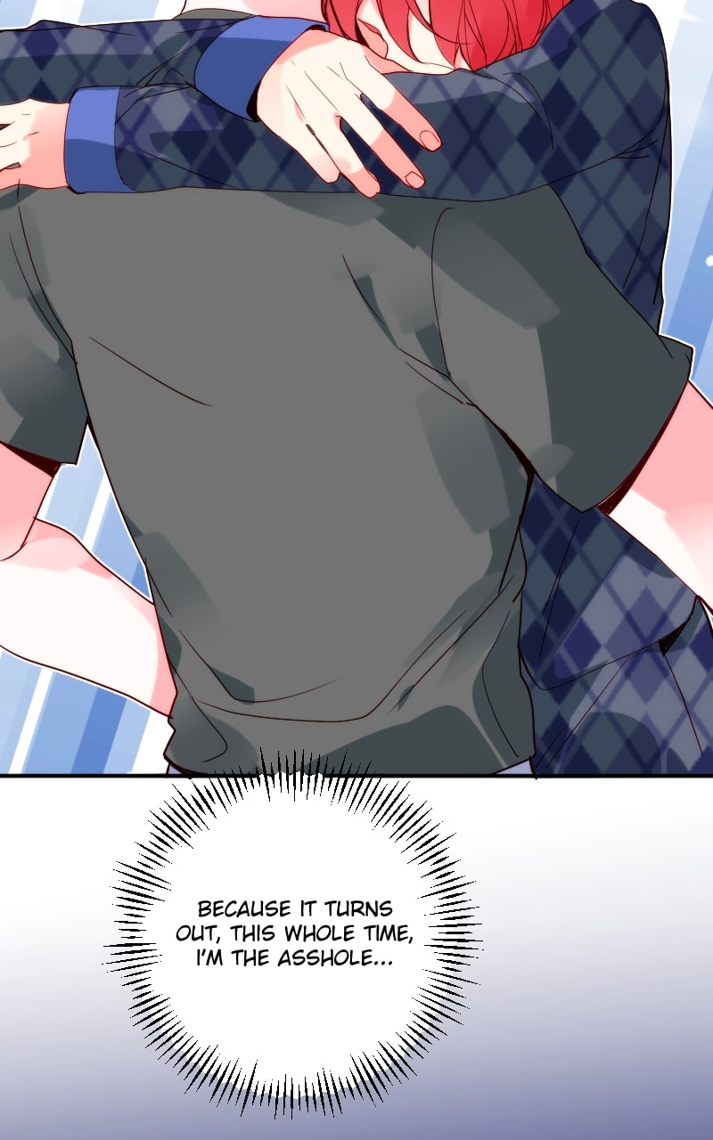 Maid for Hire Chapter 68 page 43 - 