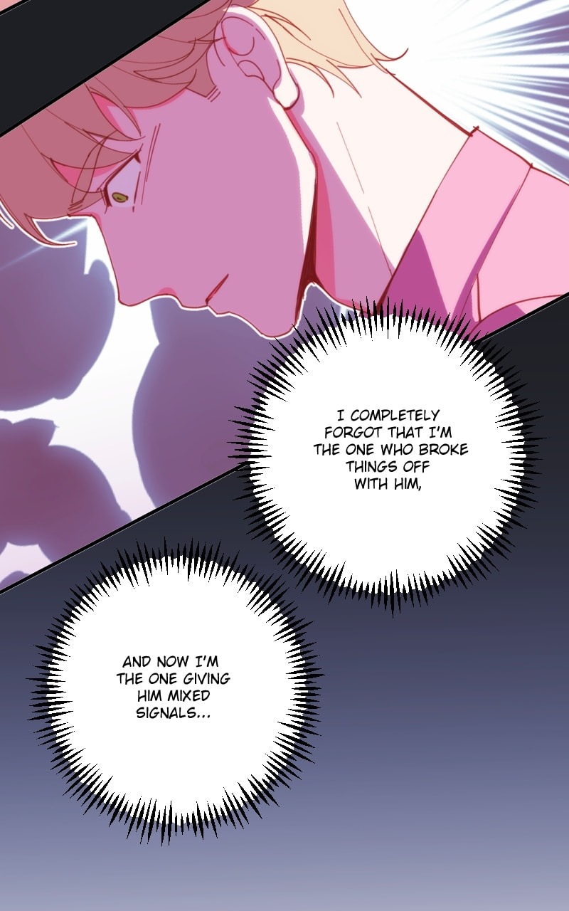 Maid for Hire Chapter 68 page 45 - 