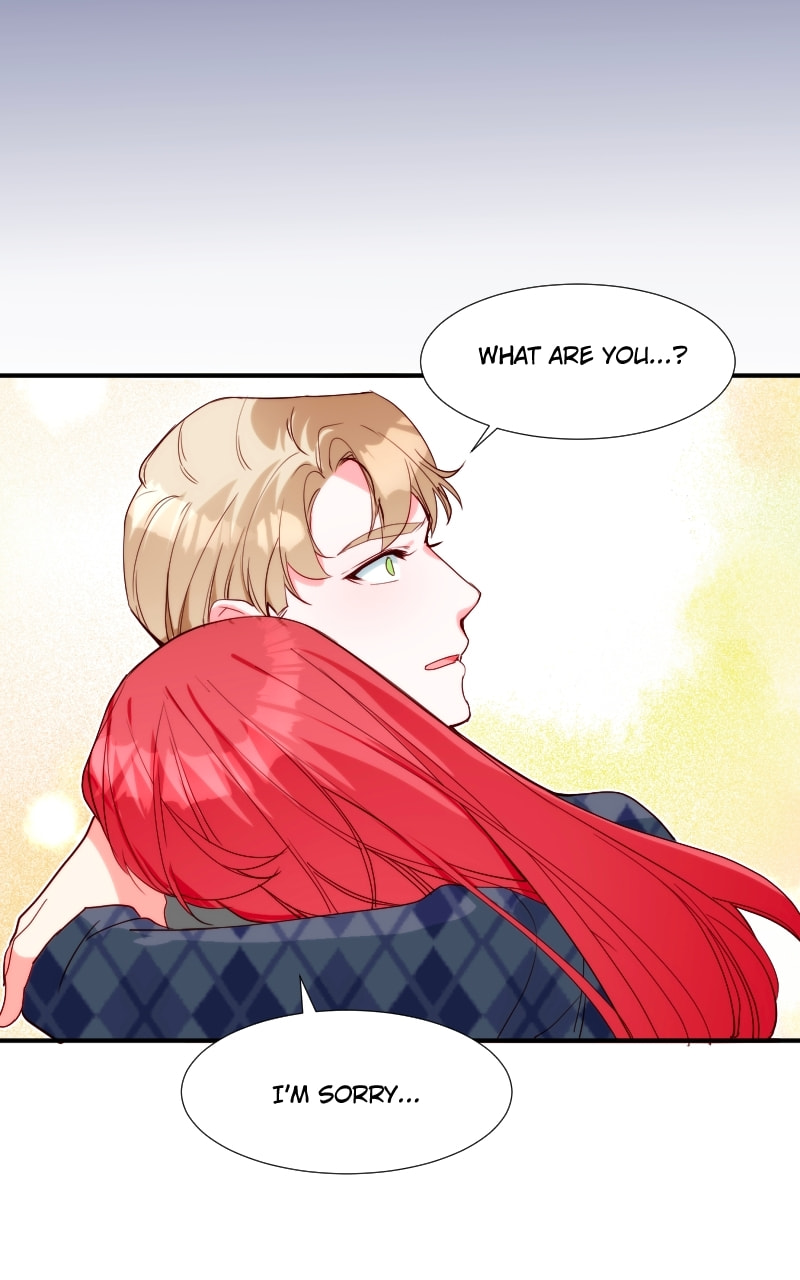 Maid for Hire Chapter 68 page 46 - 