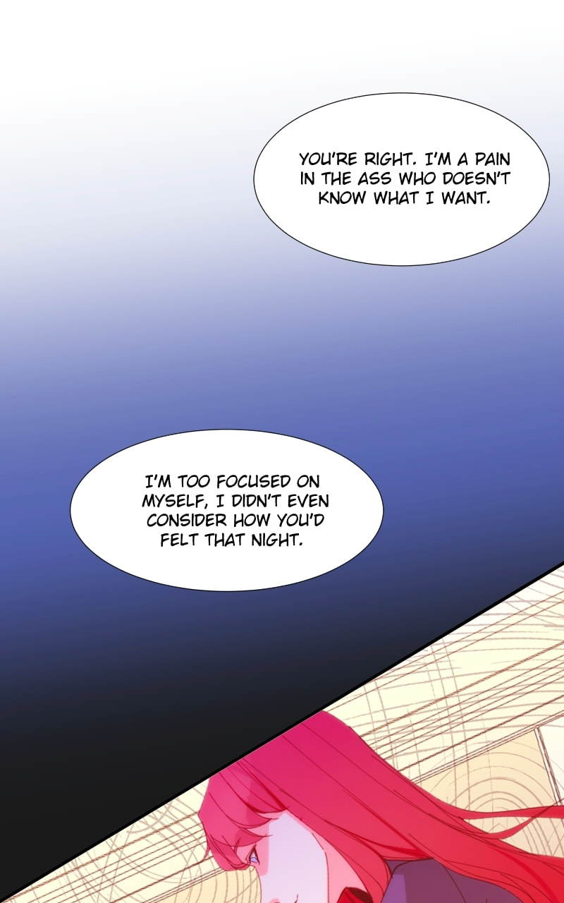 Maid for Hire Chapter 68 page 47 - 
