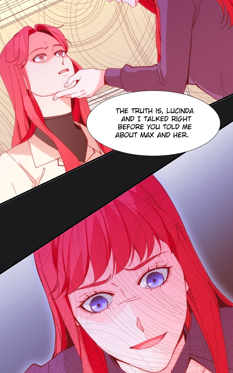 Maid for Hire Chapter 68 page 48 - 