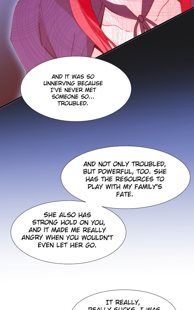 Maid for Hire Chapter 68 page 49 - 