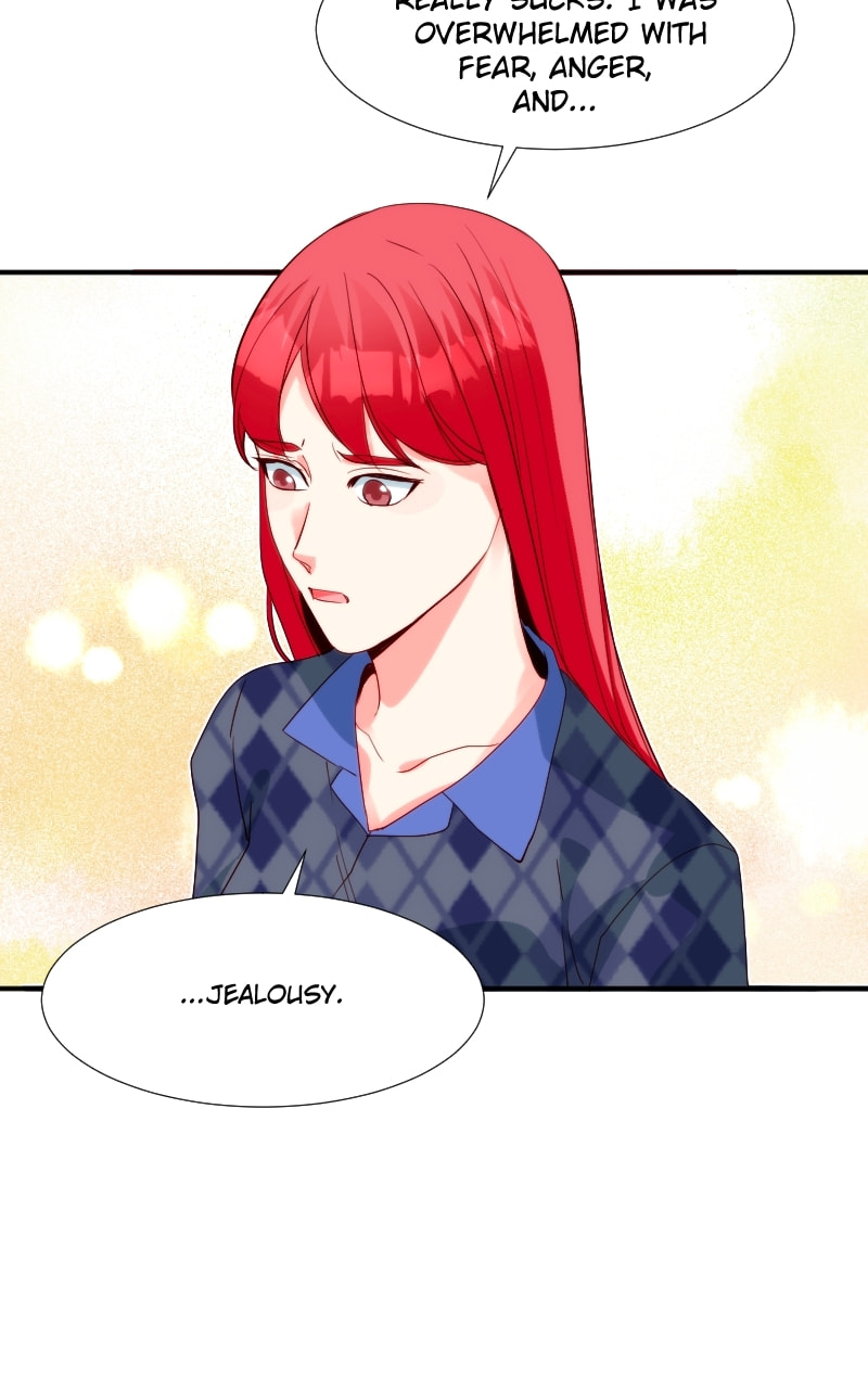 Maid for Hire Chapter 68 page 50 - 