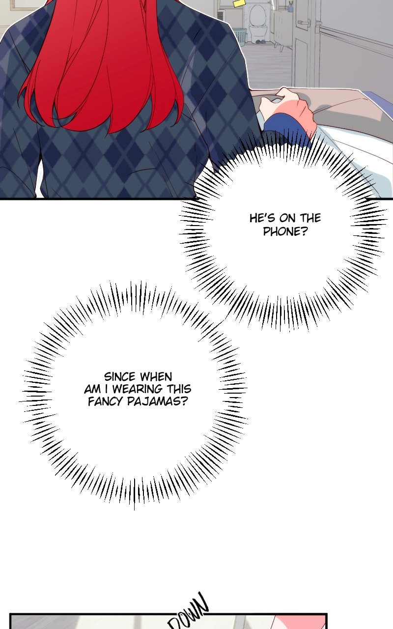 Maid for Hire Chapter 68 page 6 - 