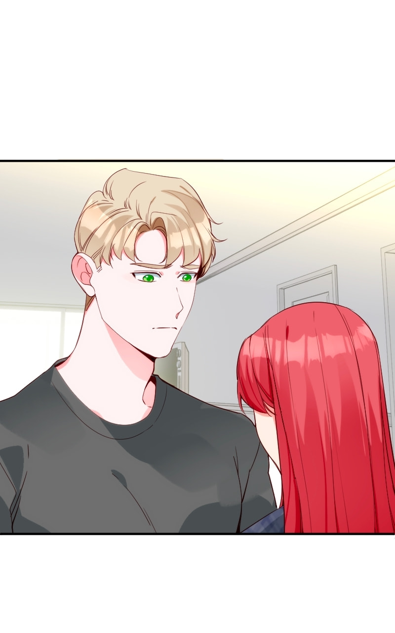 Maid for Hire Chapter 68 page 51 - 