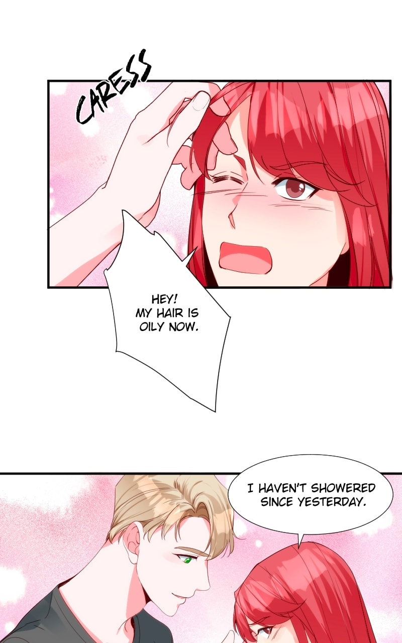 Maid for Hire Chapter 68 page 52 - 