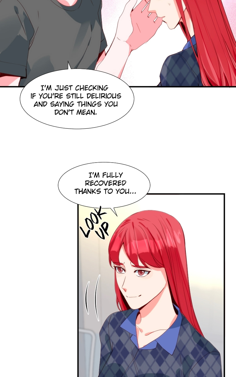 Maid for Hire Chapter 68 page 53 - 