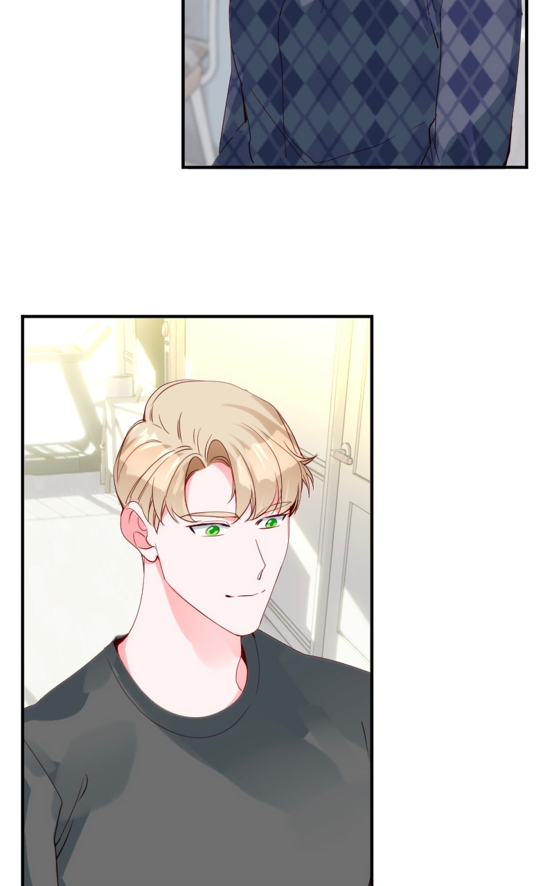 Maid for Hire Chapter 68 page 54 - 