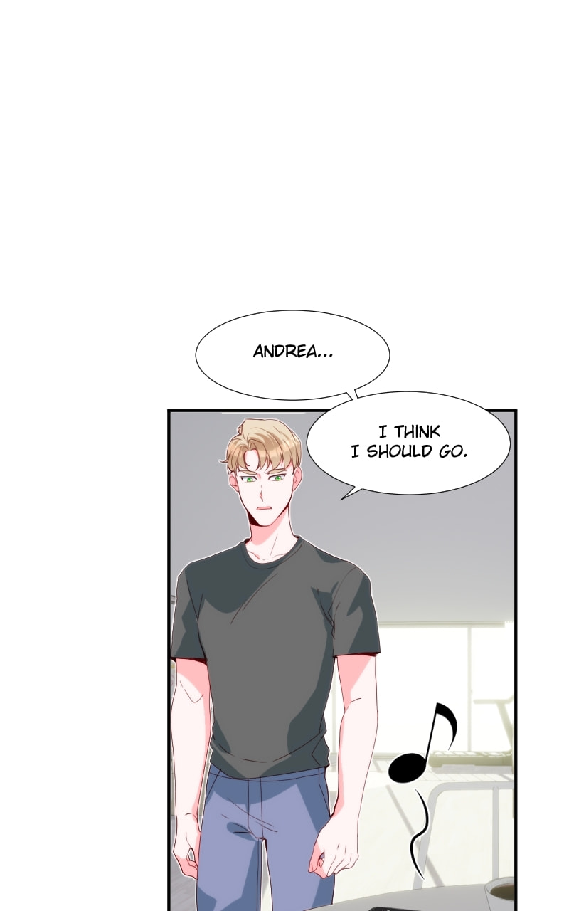 Maid for Hire Chapter 68 page 57 - 