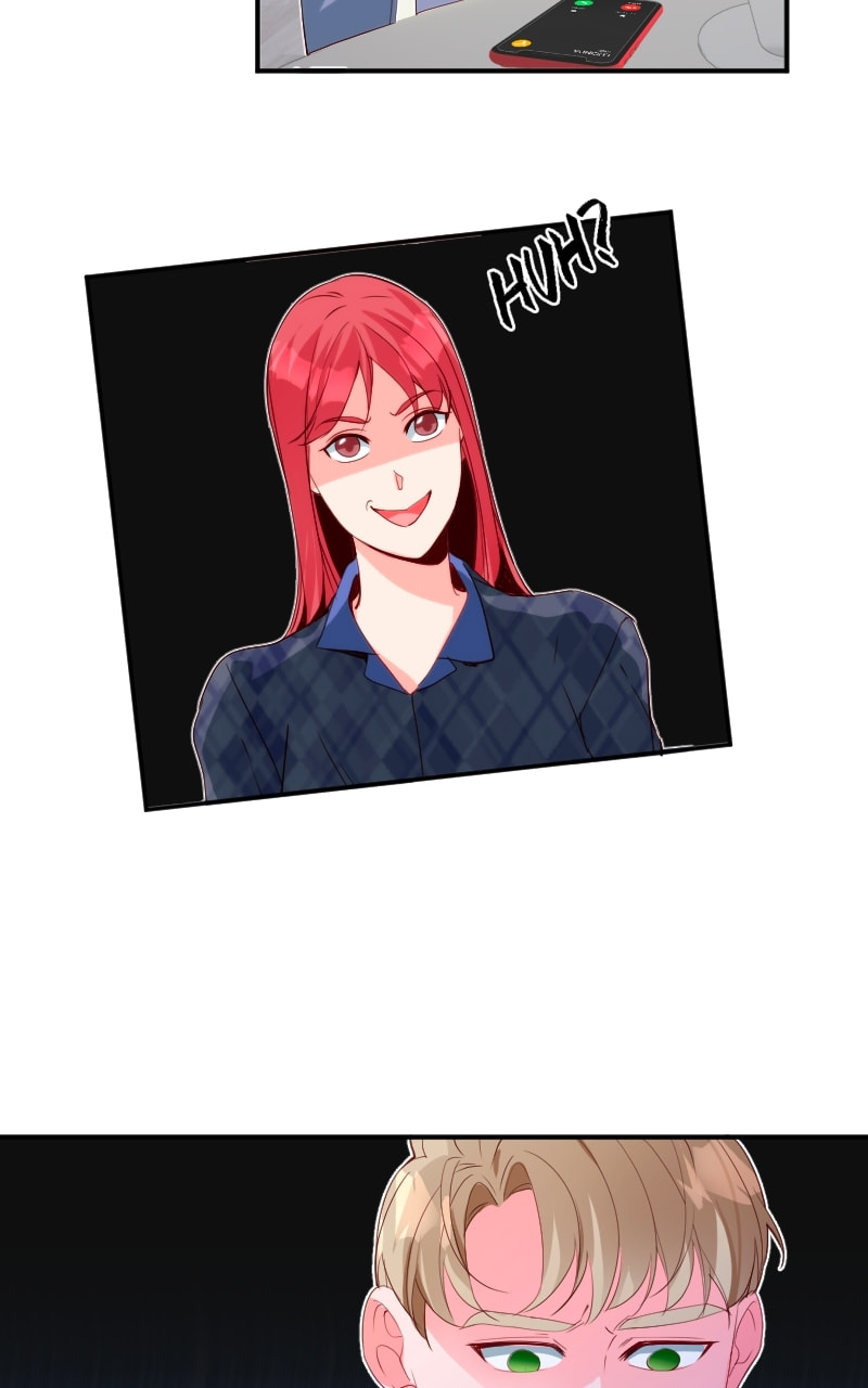 Maid for Hire Chapter 68 page 58 - 