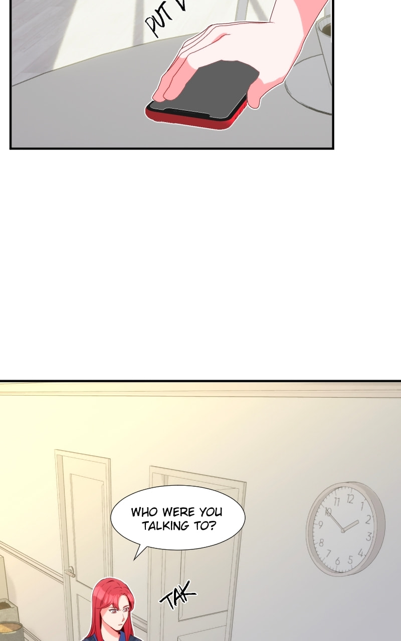 Maid for Hire Chapter 68 page 7 - 
