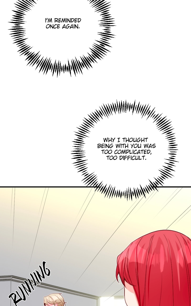 Maid for Hire Chapter 68 page 61 - 
