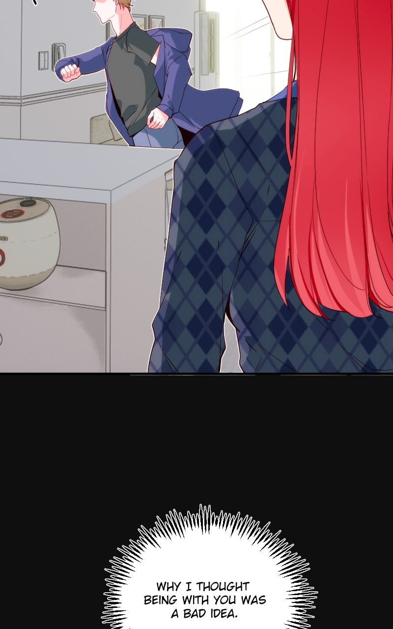 Maid for Hire Chapter 68 page 62 - 