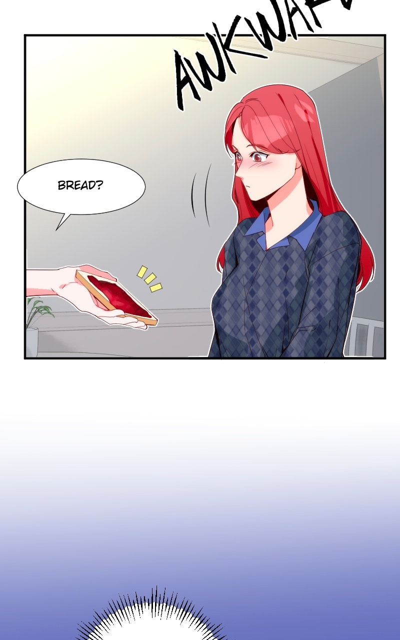 Maid for Hire Chapter 68 page 9 - 