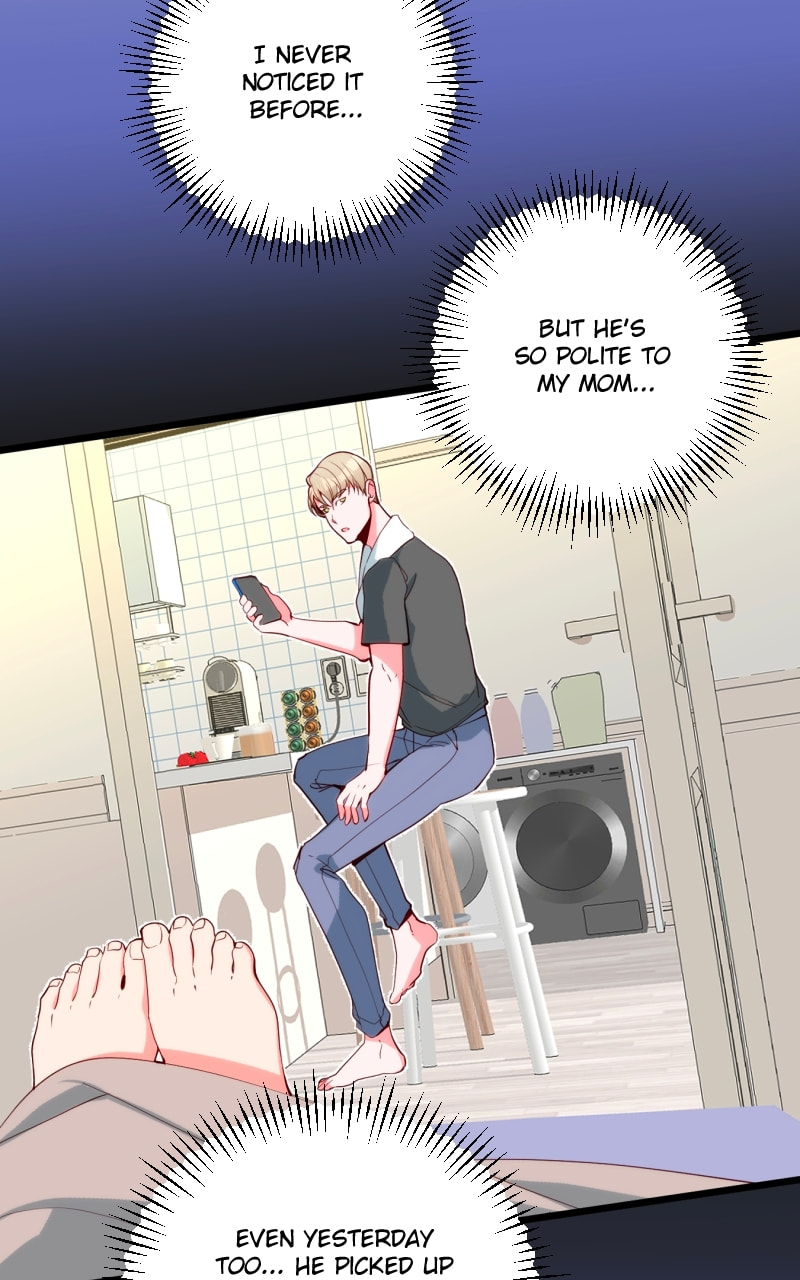 Maid for Hire Chapter 68 page 10 - 