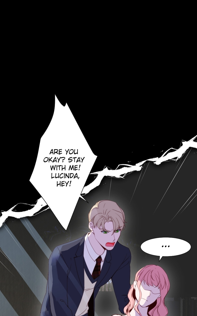 Maid for Hire Chapter 69 page 12 - 