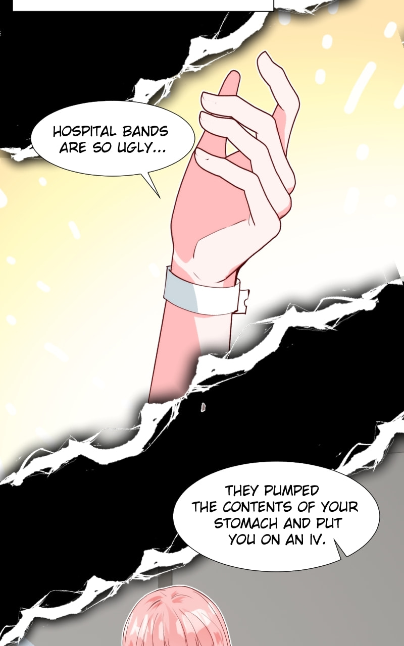 Maid for Hire Chapter 69 page 18 - 